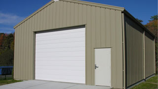 Garage Door Openers at Knolls Of Breckinridge Richardson, Texas